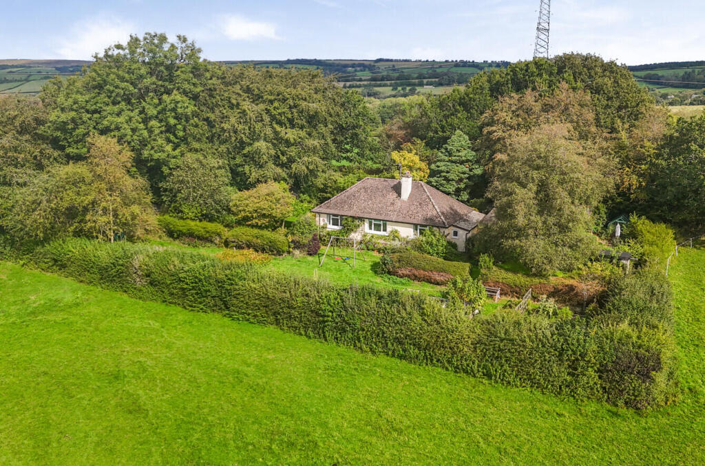 Main image of property: East Anstey, Tiverton, Devon