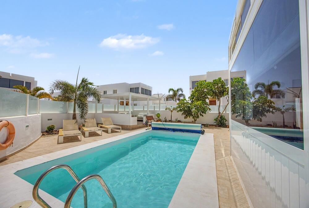 Main image of property: Canary Islands, Lanzarote, Playa Blanca