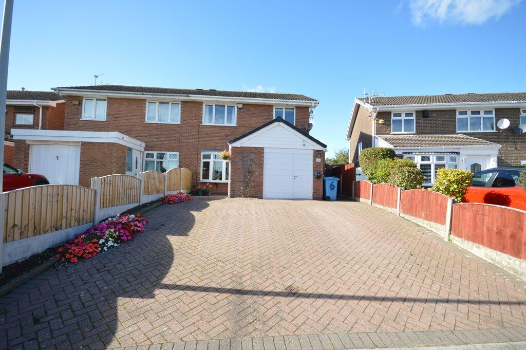 Ramsey Close, Widnes photo 2