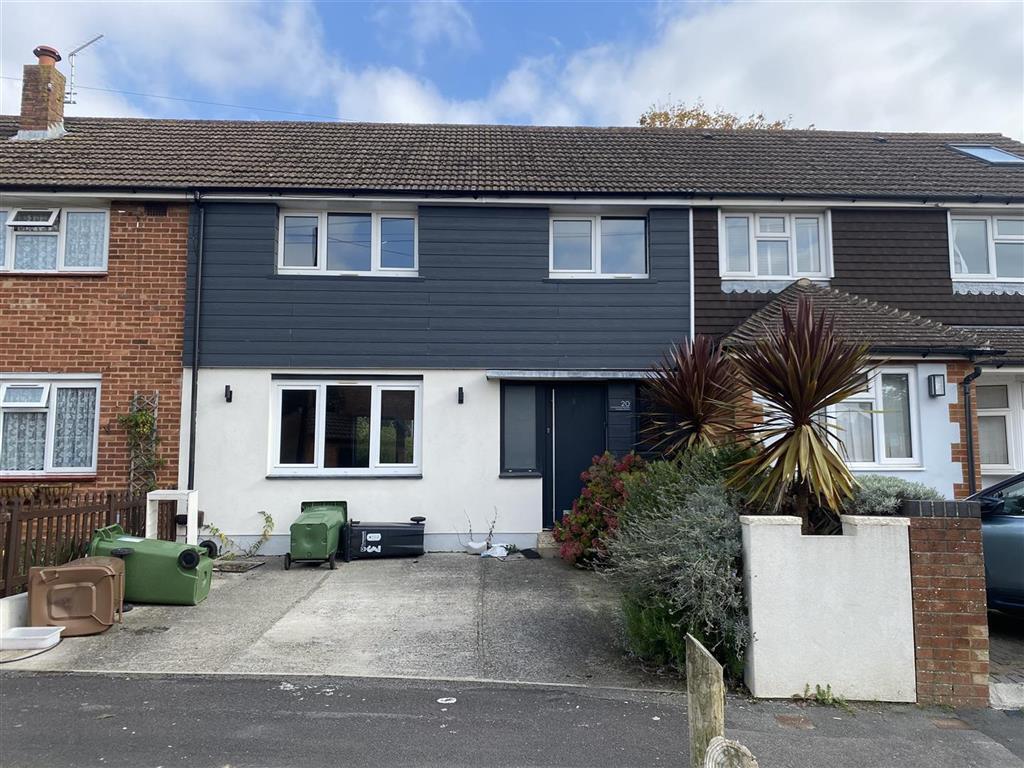 Main image of property: Copsey Grove, Drayton, PORTSMOUTH