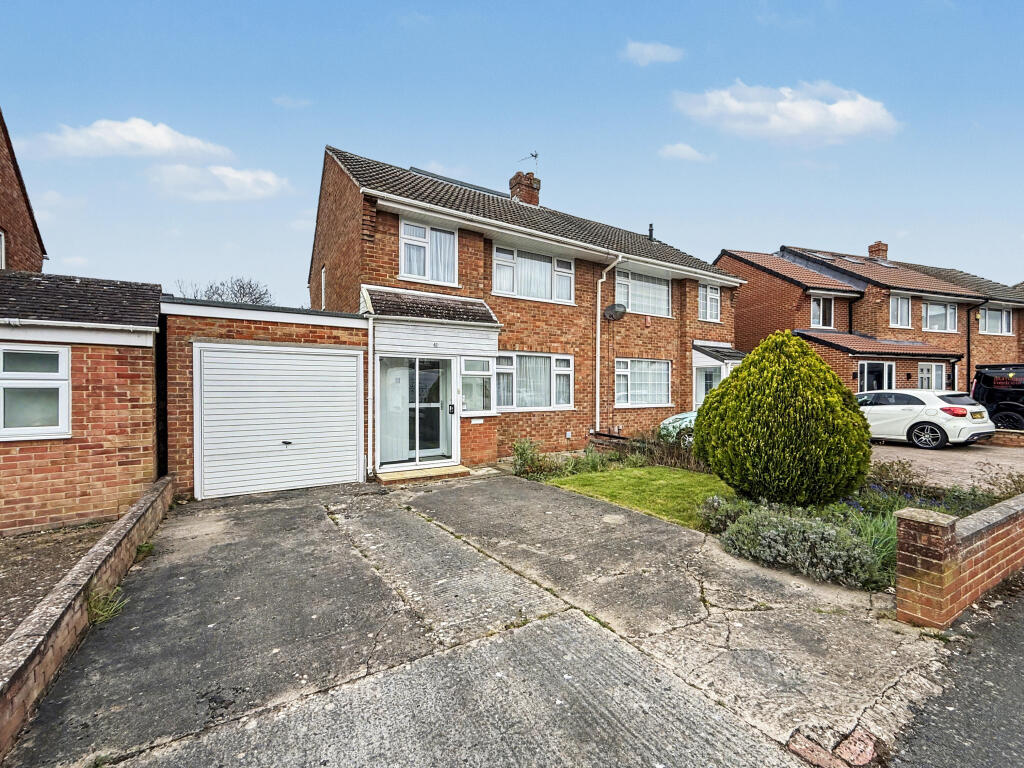 Main image of property: Birchwood Road, Stratton St Margaret, Swindon, SN3
