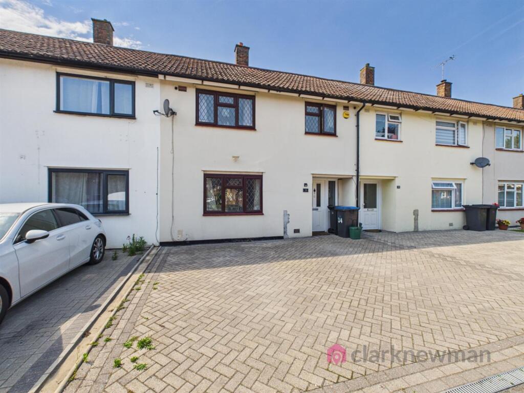 Main image of property: Pennymead, Harlow, CM20