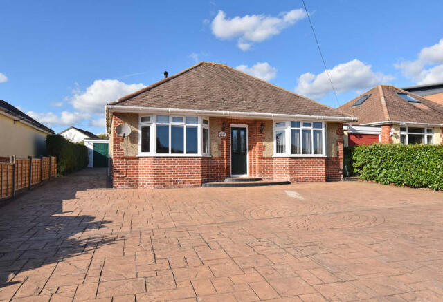 Main image of property: Brook Lane, Warsash, SO31 9FB