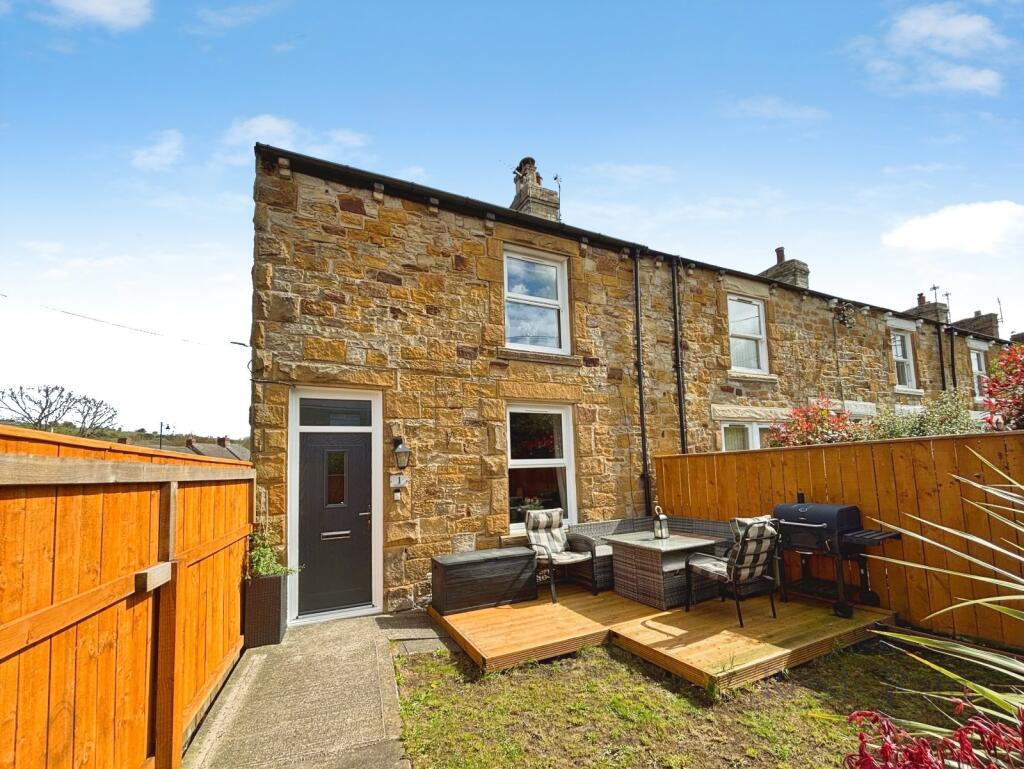 Main image of property: The Garths, Lanchester, Durham, DH7