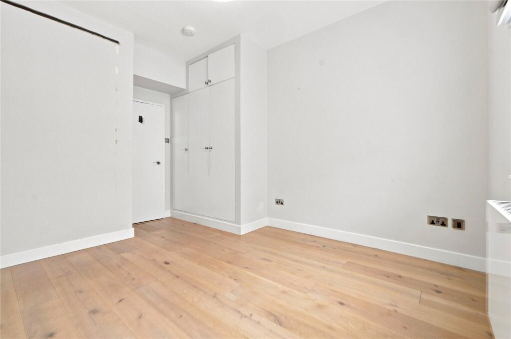 House in London, Marylebone - More