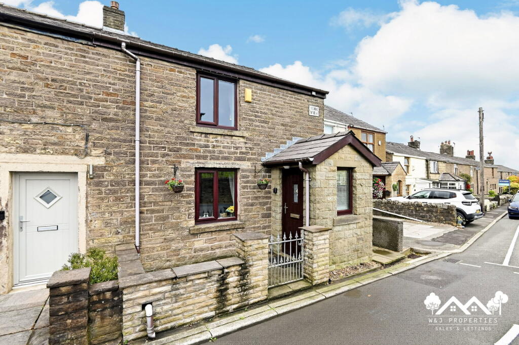 House in Blackburn - View 2