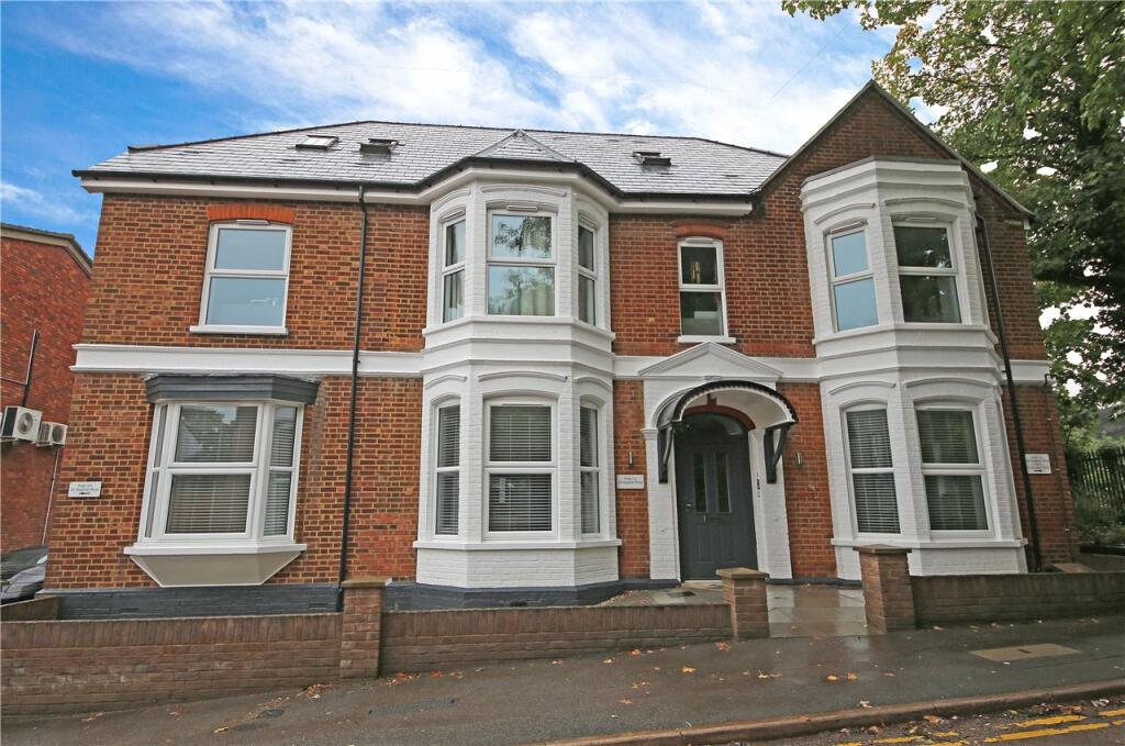 Main image of property: Vaughan Road, Harpenden, AL5