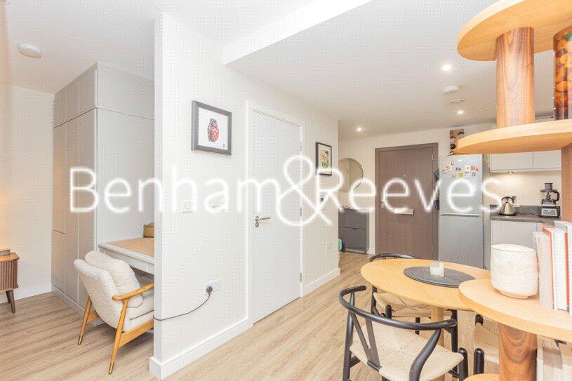Apartment in London, Fulham Reach, Hammersmith - View 5