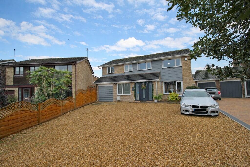 Main image of property: Prestland, Market Deeping, PE6