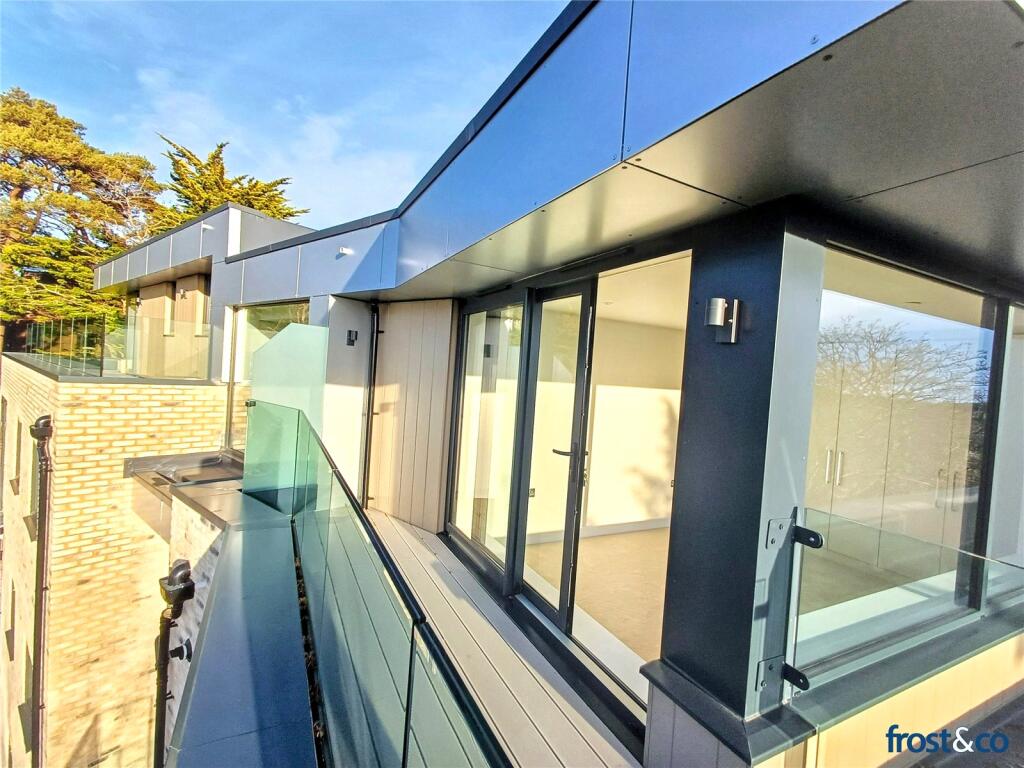 Additional image 16 of Highmoor Road, Poole, Dorset, BH14