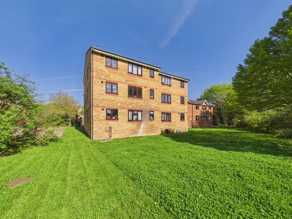 Main image of property: Redford Close, Feltham, TW13