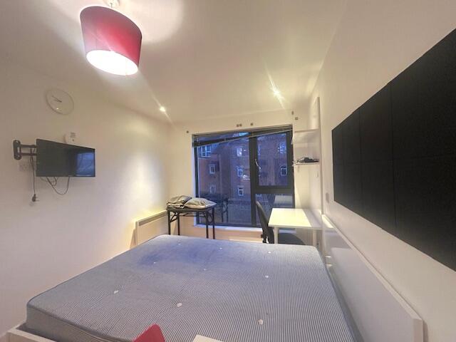 Main image of property: The Pavillion, St Michaels Lane, Headingley, Leeds