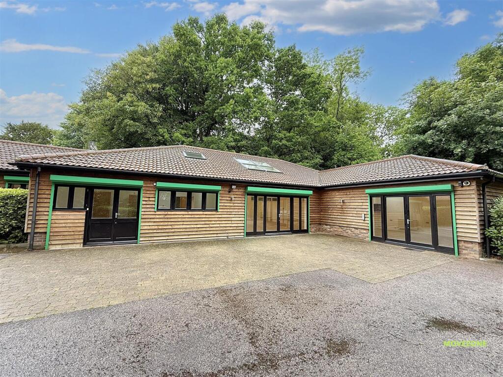 Main image of property: Single Street, Biggin Hill, Westerham, TN16