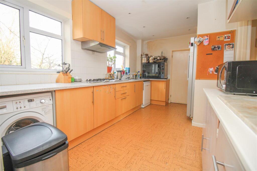 House in Harlow, Essex - More
