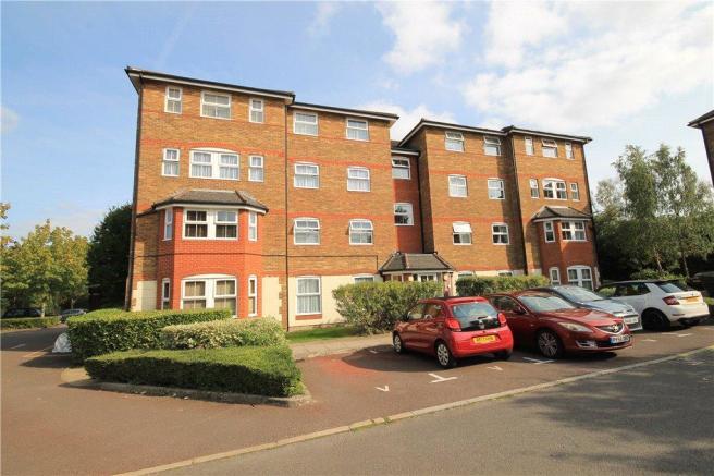 Main image of property: Wingate Court, Aldershot, Hampshire, GU11