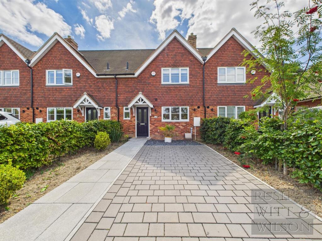 Main image of property: Skinners Lane, Catsfield