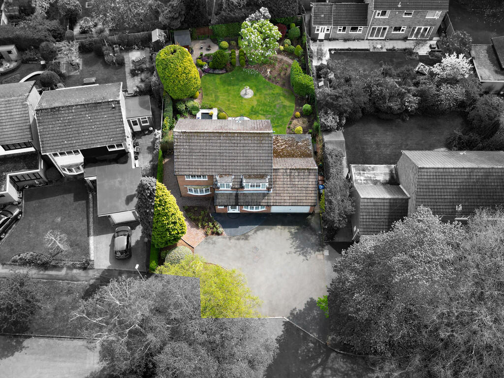 Bulldog Lane, Lichfield photo 3