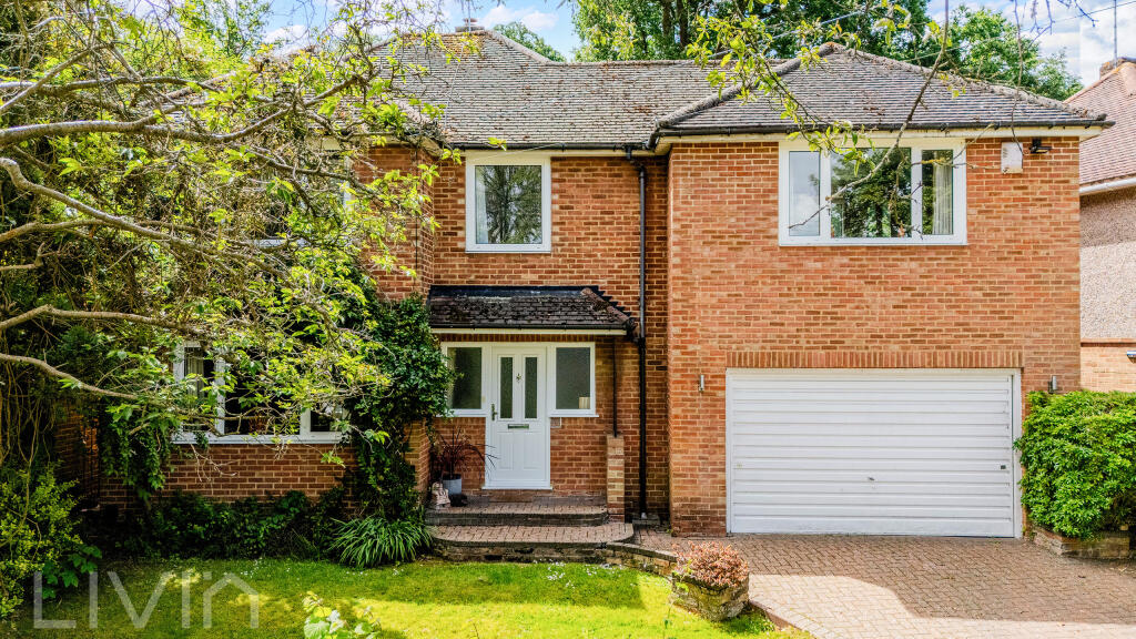 Main image of property: Chestnut Grove, South Croydon, Greater London