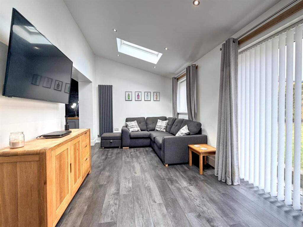 House in Morpeth, St Andrews Gardens, High Stanners - View 4