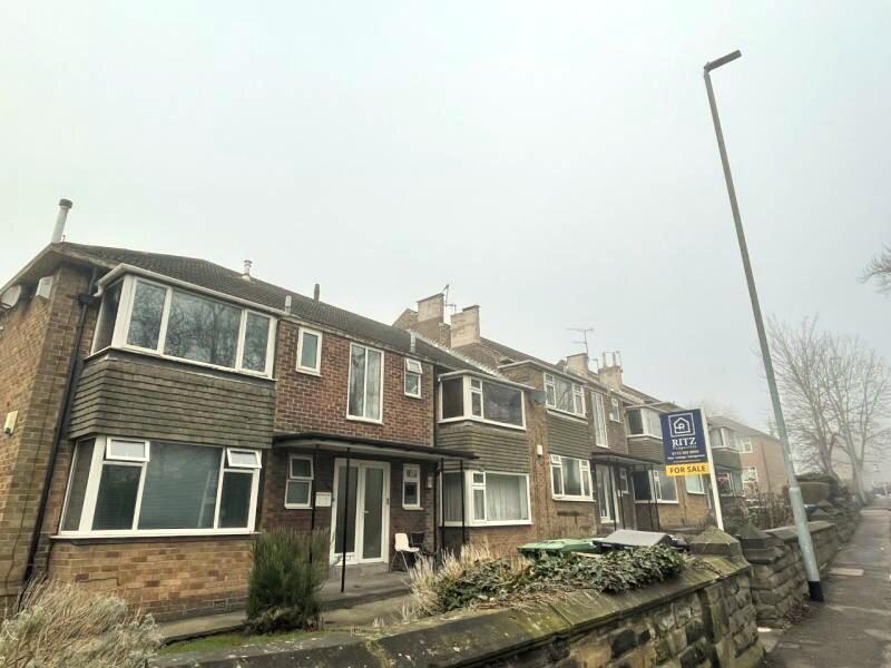 Main image of property: Whinbrook Court, King Lane, Leeds, LS17