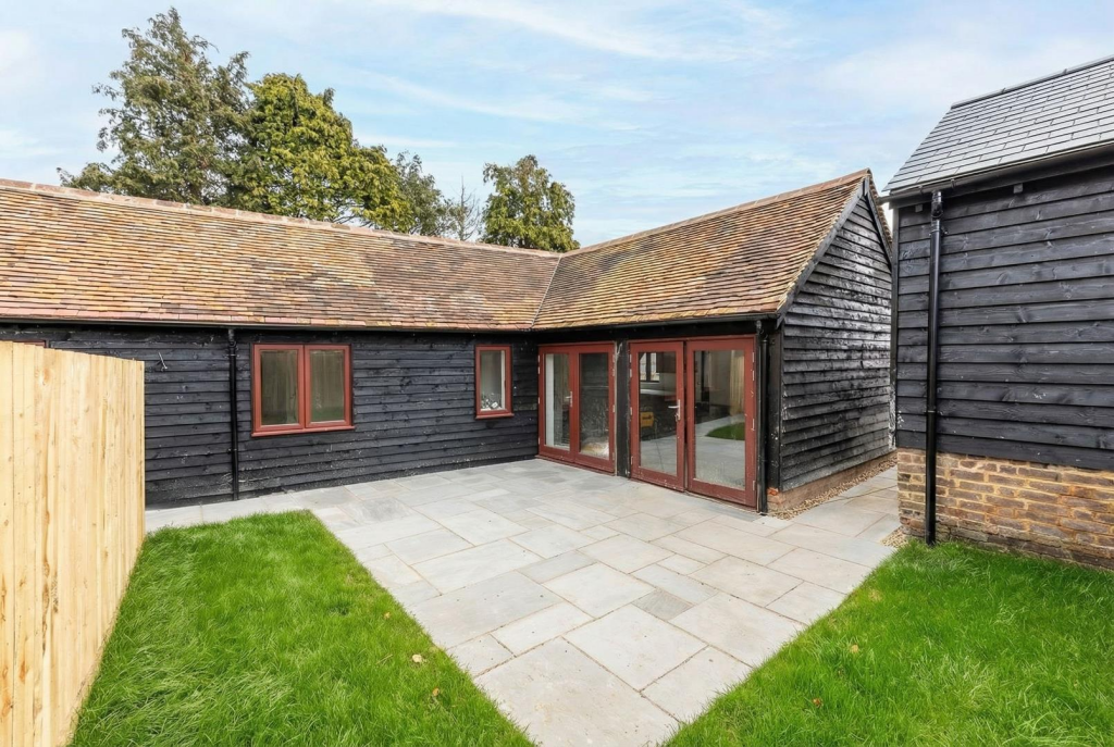 Main image of property: The Rye, Eaton Bray