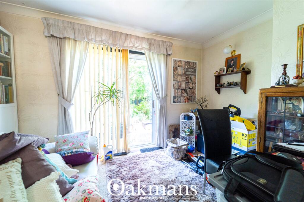 House in Birmingham - View 4