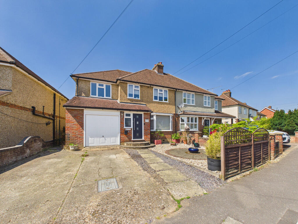 Main image of property: School Close, Downley, High Wycombe, Buckinghamshire