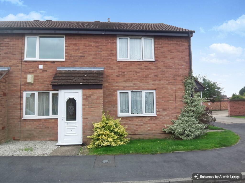 Main image of property: Abbot Close, Wymondham, NR18 0EG