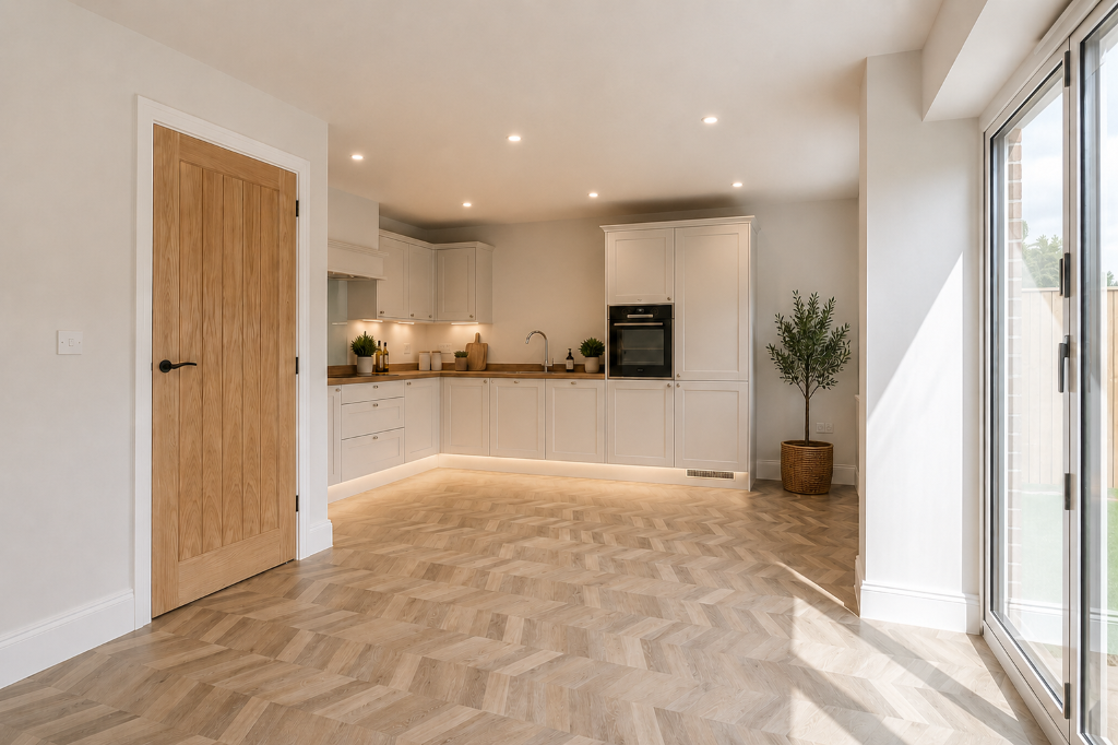 Main image of property: Minskip Road,
Staveley,
Knaresborough,
HG5 9LQ