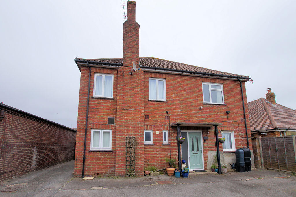 Main image of property: White Hart Lane, Portchester