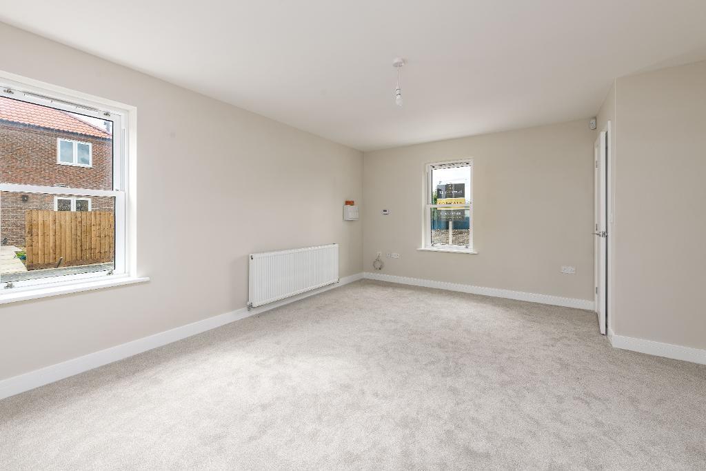 House in Fenland, Wisbech - More