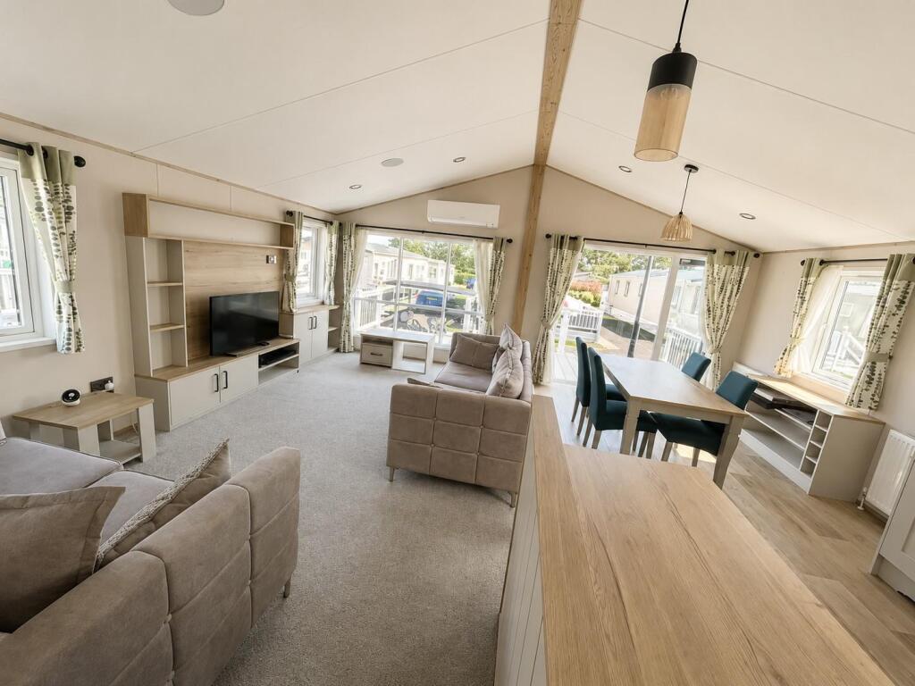 2021 ABI Kielder, Birchington Vale Holiday Park, Shottendane Road, Birchington, Kent, CT7 0HD photo 4