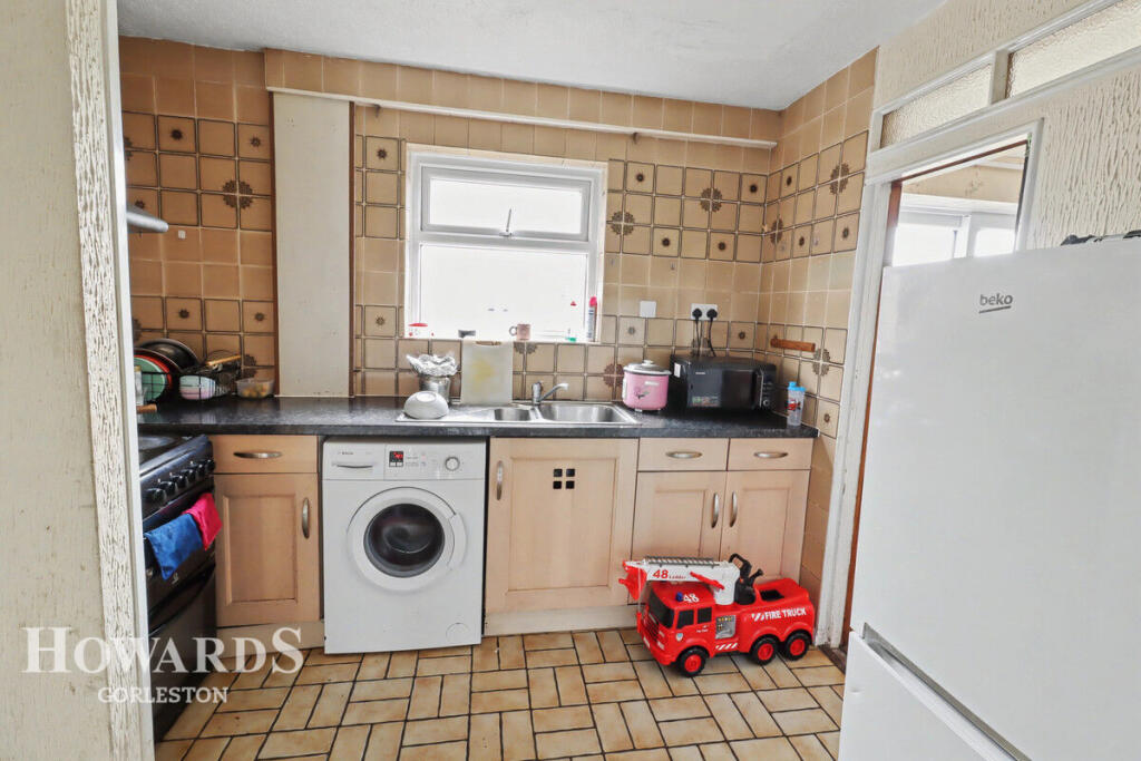 Main image of property: St Hughs Green, Gorleston