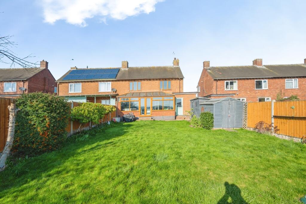 Additional image 27 of Orton Road, Warton, Tamworth, Warwickshire, B79