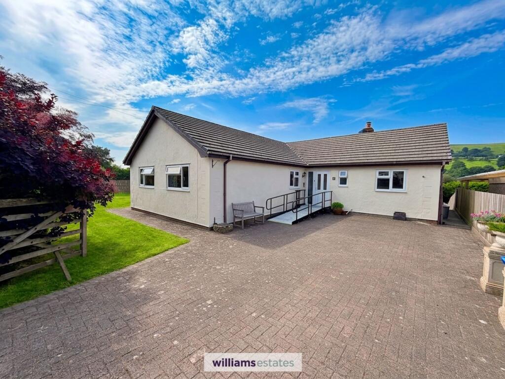 Main image of property: Bryneglwys, Corwen, LL21