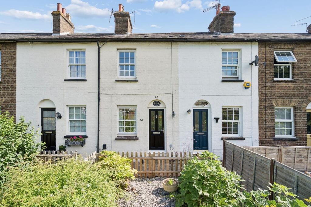 Main image of property: Grove Cottages, Falconer Road, Bushey Village, WD23