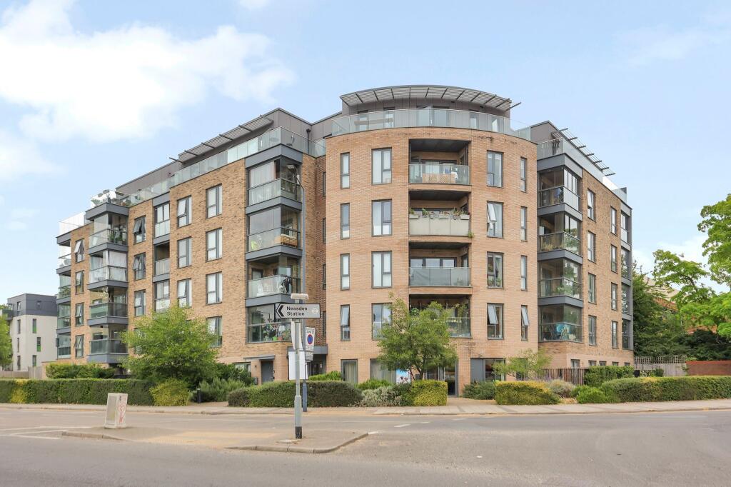 Main image of property: Neasden Lane, Canaletto Court, NW10