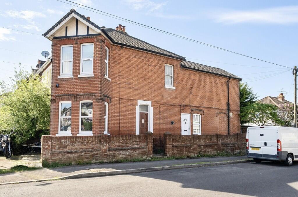 Main image of property: Peveril Road, Southampton, Hampshire, SO19