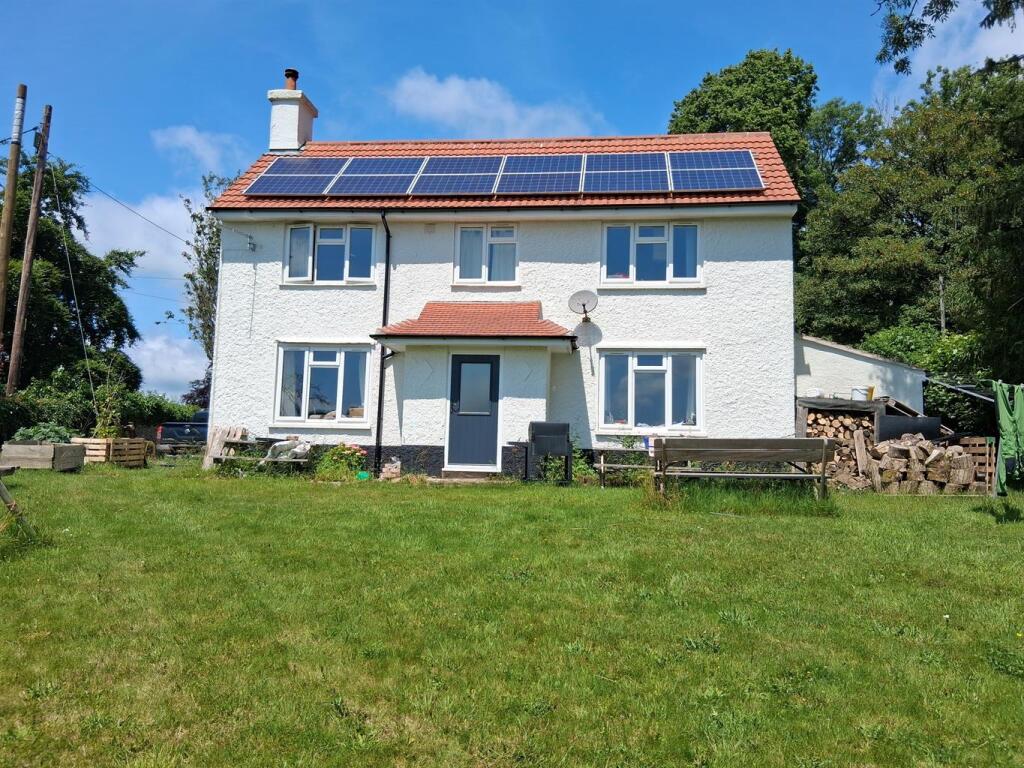 Main image of property: Fairfield Farm, Denbury, Newton Abbot, Devon