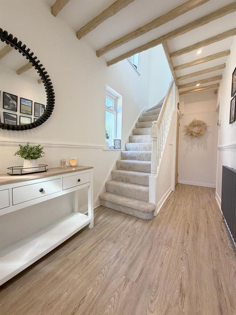 House in Harrogate - More