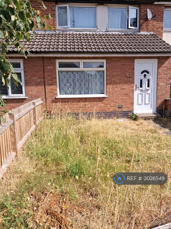Main image of property: Oak Crescent, Leicester, LE3