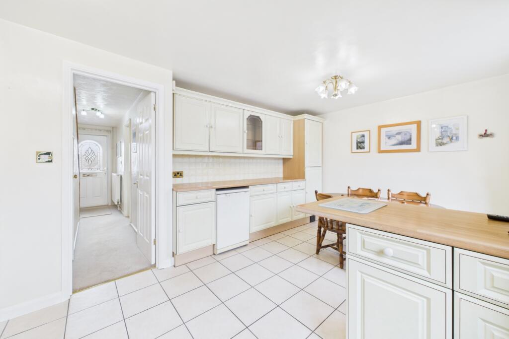 Loosemore Drive, Sheffield, South Yorkshire, S12 - View 6