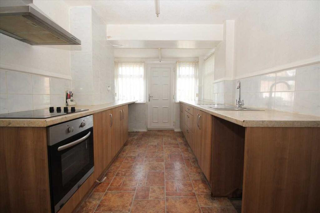 House in Cramlington, Northumberland - More