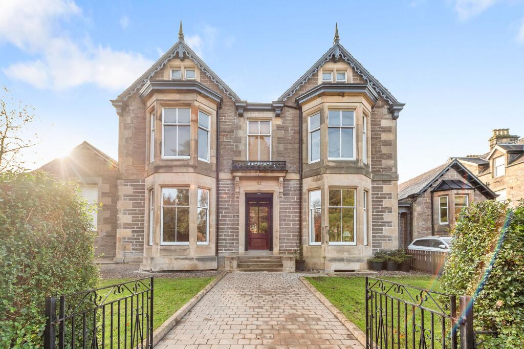 Main image of property: 'Bellmoir', Henderson Street, Bridge of Allan, FK9