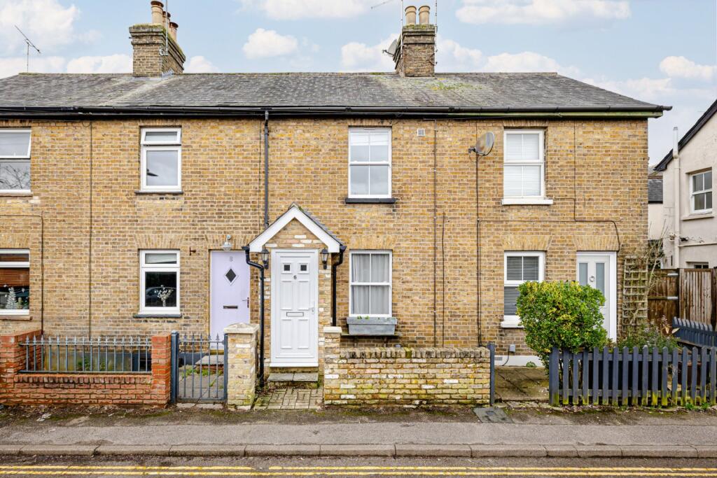 Main image of property: Nursery Road, Bishop's Stortford, Hertfordshire, CM23