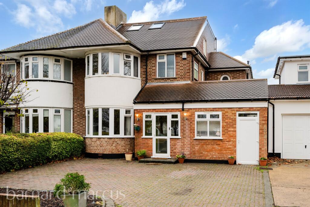 Main image of property: Timbercroft, Epsom