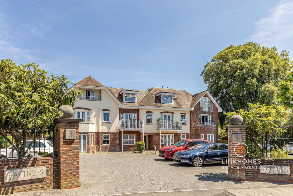 Main image of property: St Peters Road, Poole, BH14