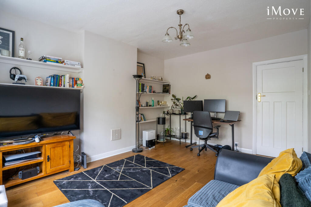 Apartment in London, Crystal Palace - View 4