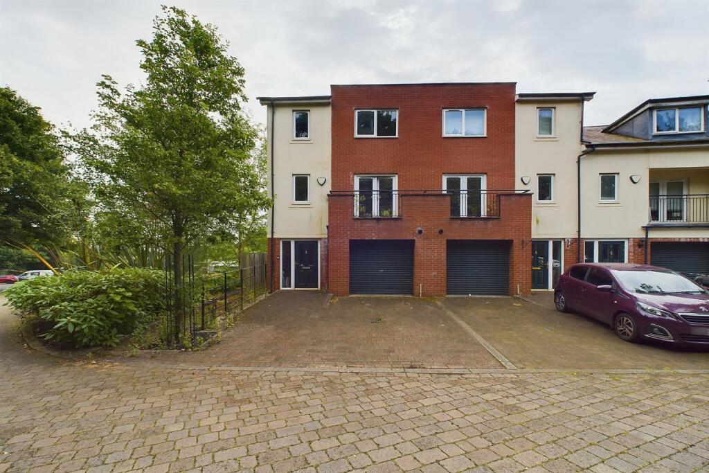 Main image of property: St. Catherines Court, Newcastle Upon Tyne