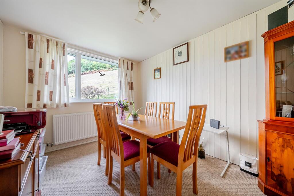 House in Shrewsbury, Llanwddyn - View 5